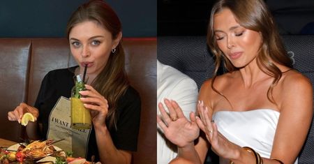 Joanna Opozda ujawnia, że "je tylko między 14:00 a 22:00": "Ta metoda może pomóc w leczeniu chorób". Internauci podzieleni: "Polecam" vs. "BZDURY"