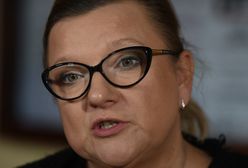 Beata Kempa: trwa dyskusja w dwóch wymiarach