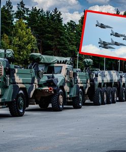 Wielka defilada w Warszawie. W niedzielę próba generalna