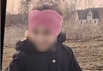 10-letnia Lena zniknęła. Oto finał. Policja nie komentuje