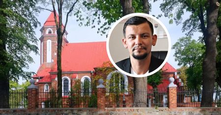 "To absurd". Zadzwonił na policję ws. dźwięków z kościoła