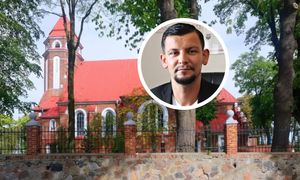 "To absurd". Zadzwonił na policję ws. dźwięków z kościoła