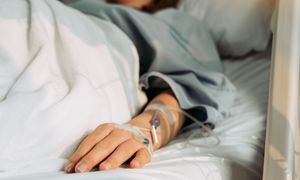 Doświadczyła śmierci klinicznej. Lekarz nie wierzył, co mu powiedziała