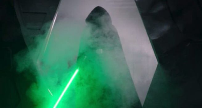 YouTuber stworzył przekonującego deepfake'a Luke'a Skywalkera i dostał pracę w Lucasfilm