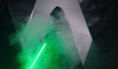 YouTuber stworzył przekonującego deepfake'a Luke'a Skywalkera i dostał pracę w Lucasfilm