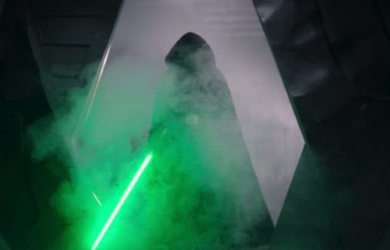 YouTuber stworzył przekonującego deepfake'a Luke'a Skywalkera i dostał pracę w Lucasfilm