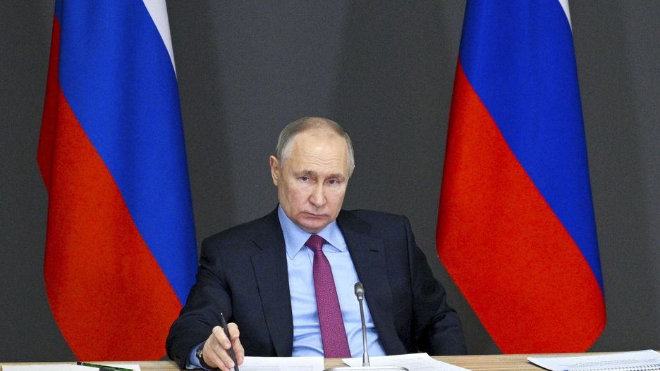 Putin