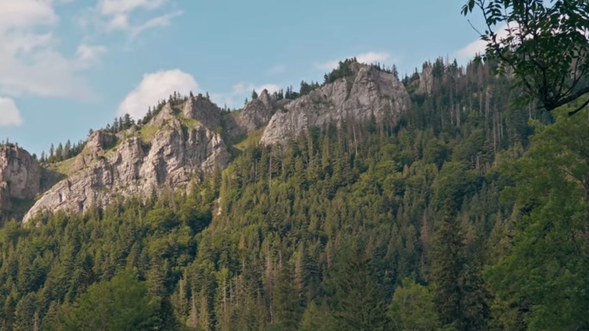 Tragedia w Tatrach. Mężczyzna zmarł na Nosalu