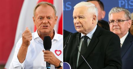 Debata Tuska z Kaczyńskim? Polacy powiedzieli jasno