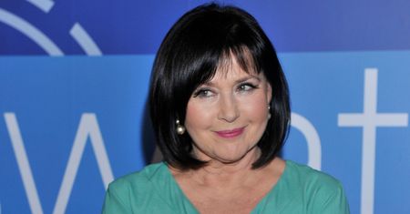 Tak Elżbieta Jaworowicz wyglądała w młodości. Nie poznacie jej