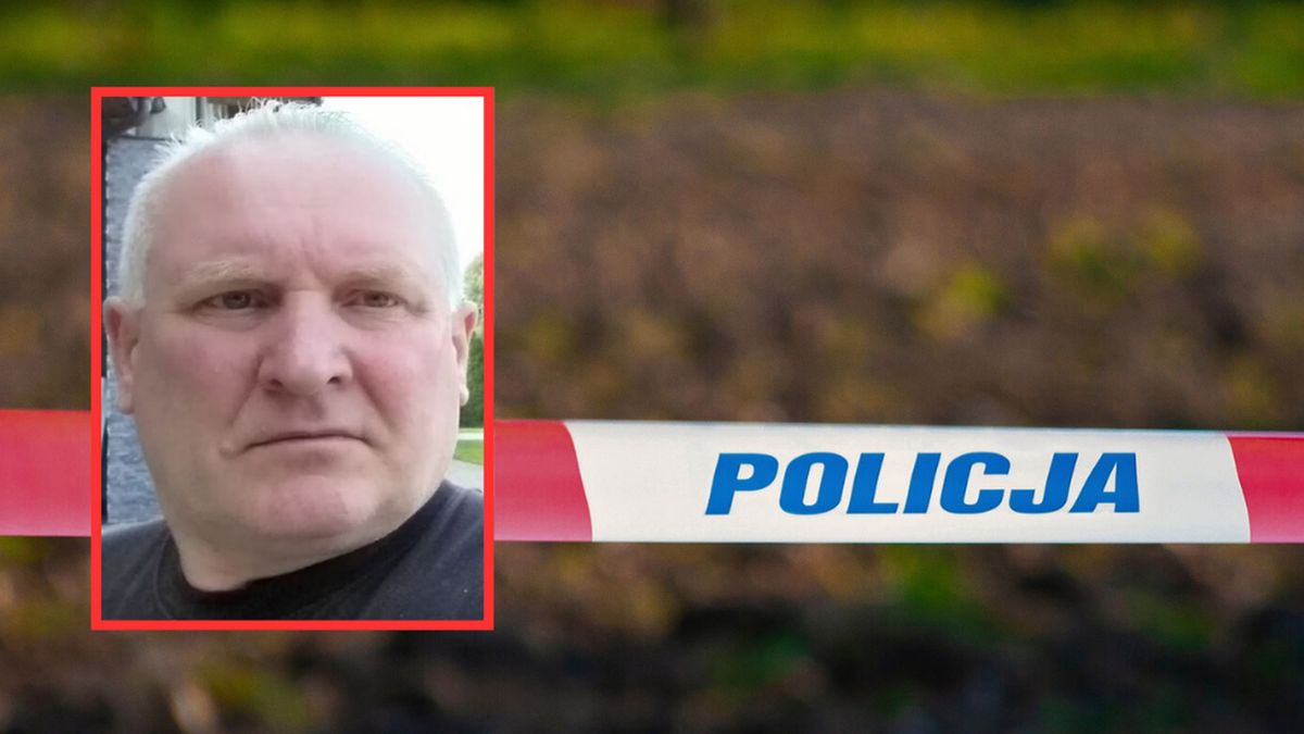 Powraca sprawa Jacka Jaworka