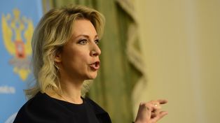 Oburzenie w Moskwie. Nie spodobały się europejskie reakcje na zdarzenia w Estonii