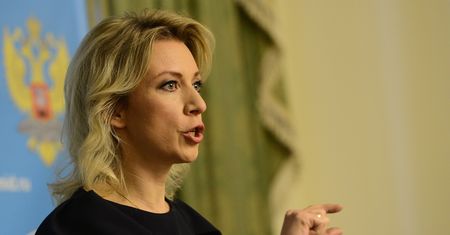 Oburzenie w Moskwie. Nie spodobały się europejskie reakcje na zdarzenia w Estonii