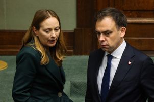 Padła deklaracja o podatkach. Ministra mówi o sukcesie