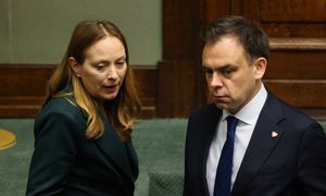 Padła deklaracja o podatkach. Ministra mówi o sukcesie