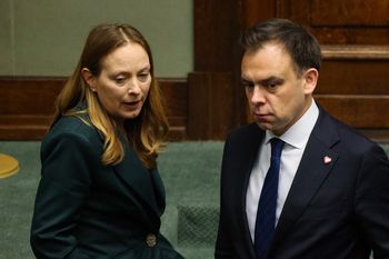 Padła deklaracja o podatkach. Ministra mówi o sukcesie