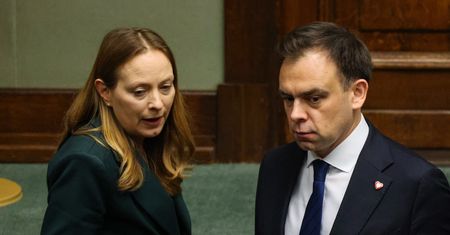 Padła deklaracja o podatkach. Ministra mówi o sukcesie