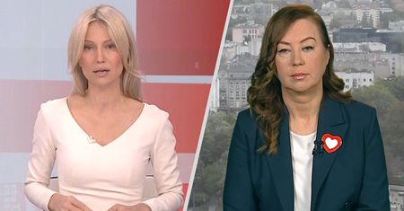 Ogórek ostro do posłanki KO. "Może wy będziecie robić takie numery"