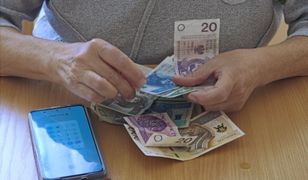 Przelew z ZUS. Właśnie dostali po 5,5 tys. zł do emerytury