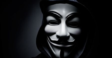 Anonymous z ważnym apelem do innych hakerów. Chodzi o atakowanie Rosji