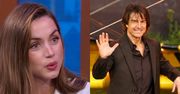 Ana de Armas po raz pierwszy mówi o relacji z Tomem Cruisem! Pokusiła się o dwuznaczny komentarz: "Pracujemy nad wieloma rzeczami"