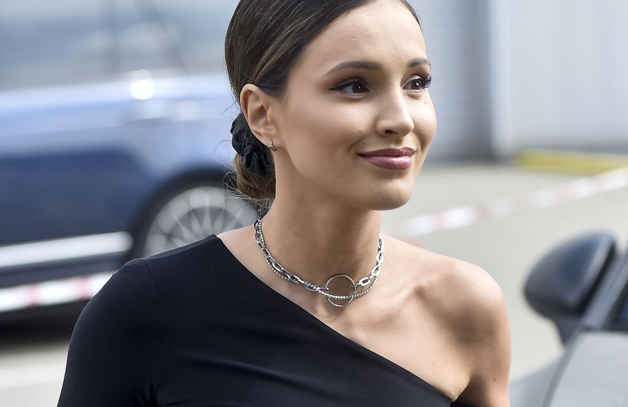 Marina pokazała syna. Fani patrzą na jedno