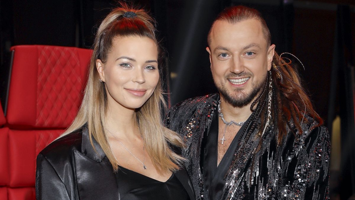 Sandra Kubicka, Aleksander Baron