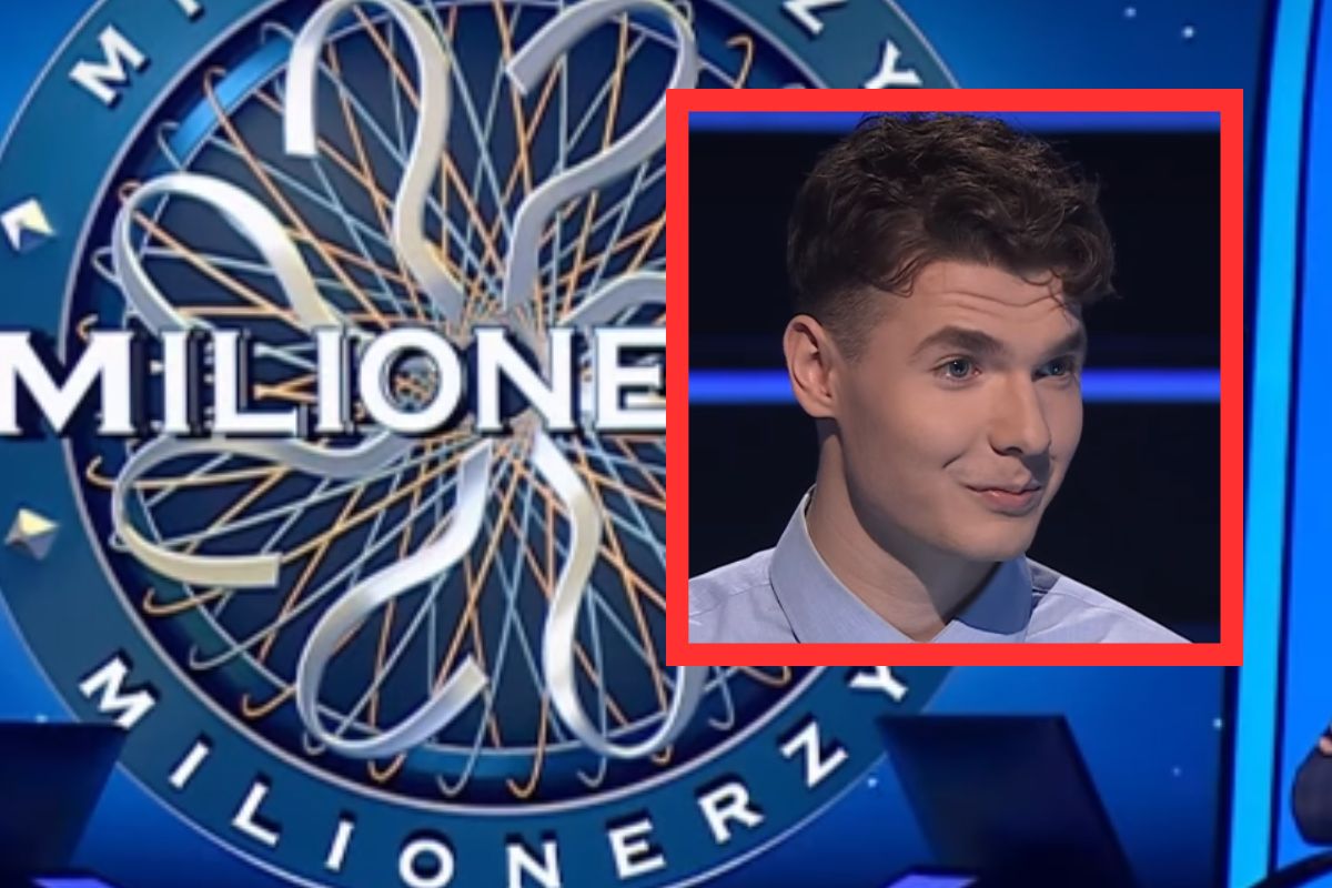 Dostał pytanie o polskich siatkarzy. Uczestnik "Milionerów" był blisko