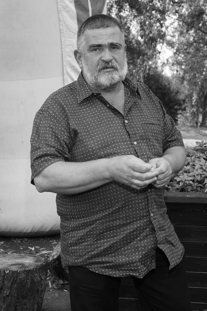 fot. AKPA
Janusz Rewiński