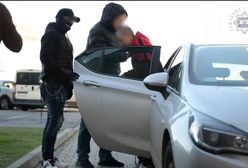 Zwłoki 35-latka. Zatrzymano dwóch obywateli Ukrainy