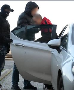 Zwłoki 35-latka. Zatrzymano dwóch obywateli Ukrainy