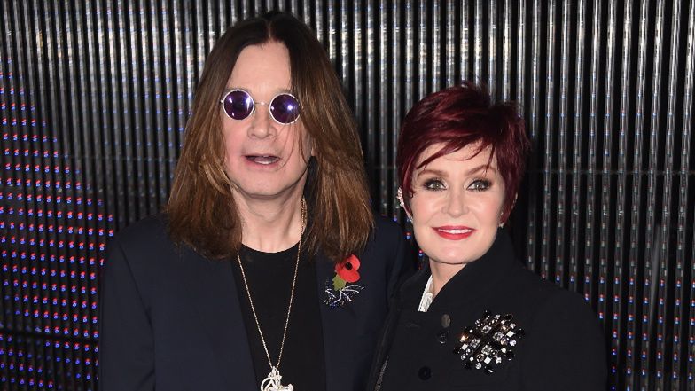 Burzliwe życie uczuciowe Ozzy'ego Osbourne'a