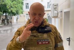 Odpowiedzieli Putinowi. "Wkrótce będziemy mieli nowego prezydenta"