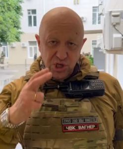 Odpowiedzieli Putinowi. "Wkrótce będziemy mieli nowego prezydenta"