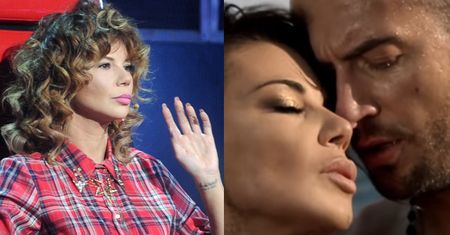 Górniak surowo o współczesnych teledyskach: "Promowanie porno"