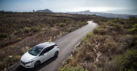 Nissan Leaf drugiej generacji: czas elektrycznych aut jest teraz. Tylko nie w Polsce
