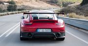 Nawet o to nie pytajcie. Porsche nie zrobi 911 GT2 RS z manualem