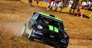 Koniec Mini WRC