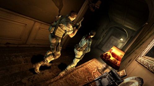 Resident Evil 5: Desperate Escape - drugi dodatek oficjalnie potwierdzony