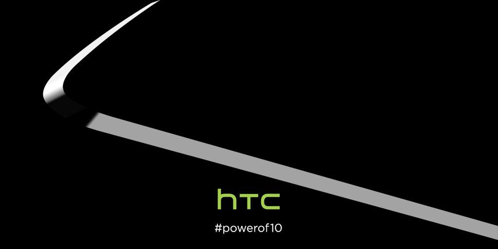 Zapowiedź HTC 10