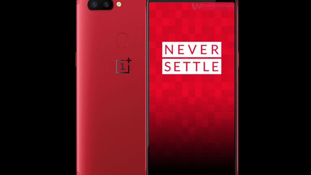 OnePlus 5T niemal na pewno będzie wyglądał tak 1
