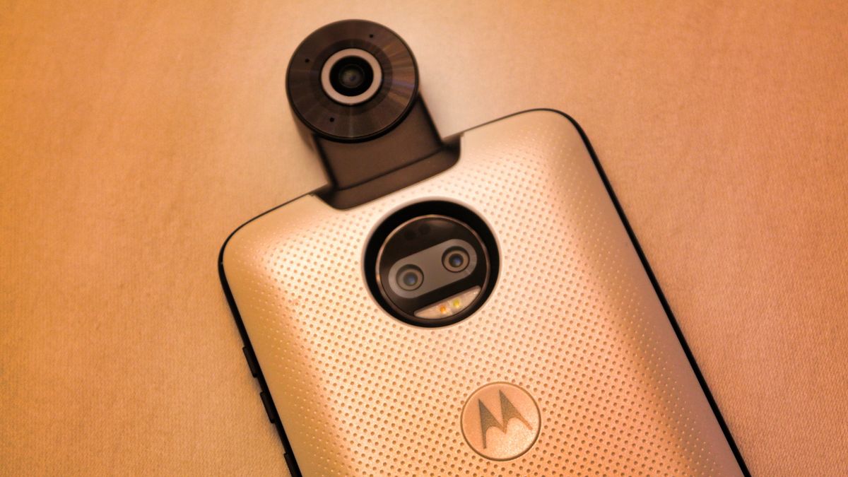 Moto 360 Camera ma jedną ogromną zaletę i jedną ogromną wadę [Pierwsze wrażenia] 1