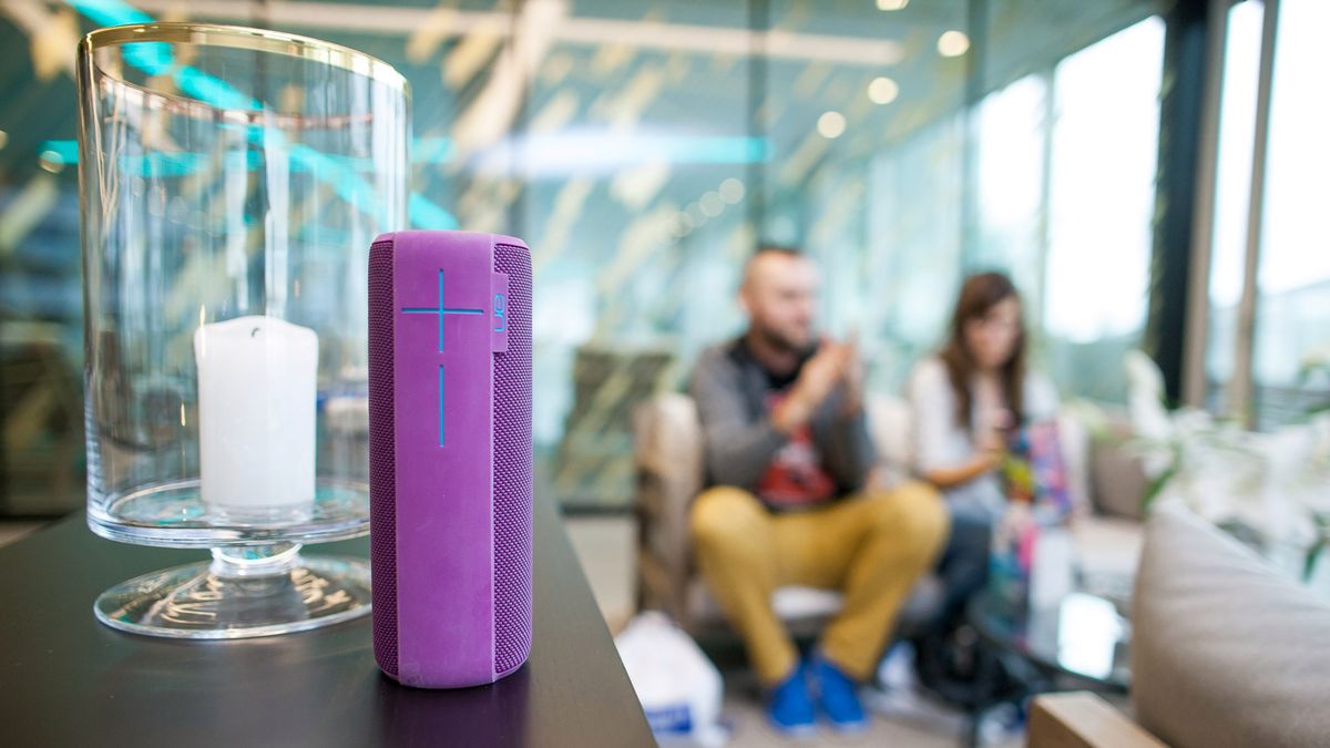 High-endowe, przenośne i wodoodporne głośniki o świetnym brzmieniu. Do Polski wchodzi marka Ultimate Ears 1