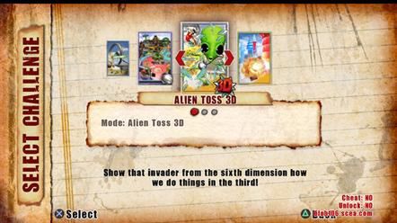 PAIN w 3D już w tym tygodniu 1