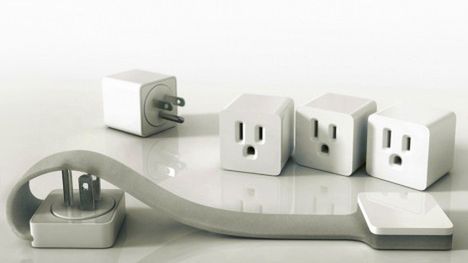 WattBlocks - bądź oszczędny i ekologiczny 1