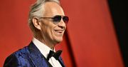 Andrea Bocelli dla WP: Nie mam już marzeń, mam głód muzyki [WYWIAD]