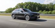 Test: Mazda MX-30 po raz drugi. Latem okazała się dużo oszczędniejsza