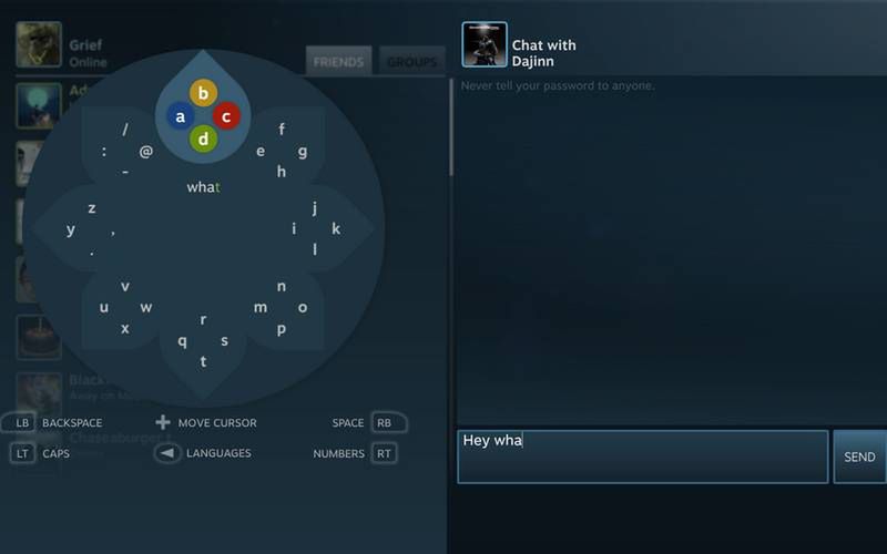 Tak działa Steam Controller! Oto, jak sprzęt Valve sprawdza się w akcji 3