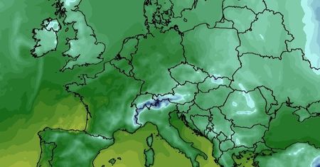 Weekend zaskoczy. Jest najnowsza prognoza