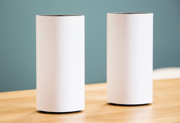TP-Link Deco M4R - Prezentacja